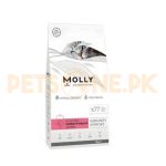 Molly Cat Mother And Baby Cat Food - Chicken