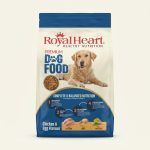 Royal Heart Dry Dog Food Chicken And Egg Flavour
